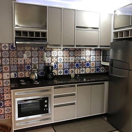 Flat Alto Padrao Daire Florianópolis Dış mekan fotoğraf