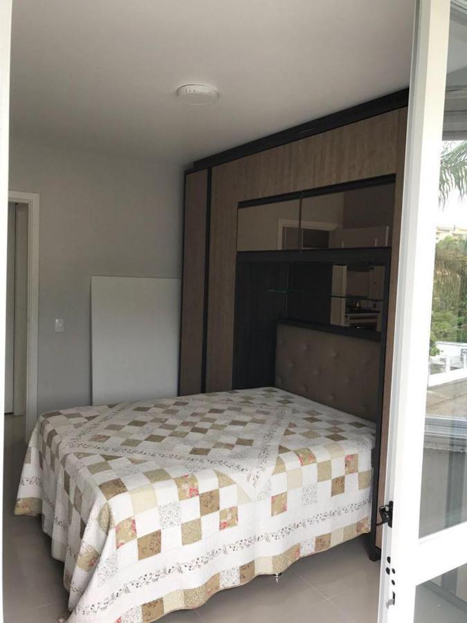 Flat Alto Padrao Daire Florianópolis Dış mekan fotoğraf