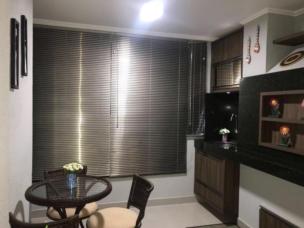 Flat Alto Padrao Daire Florianópolis Dış mekan fotoğraf