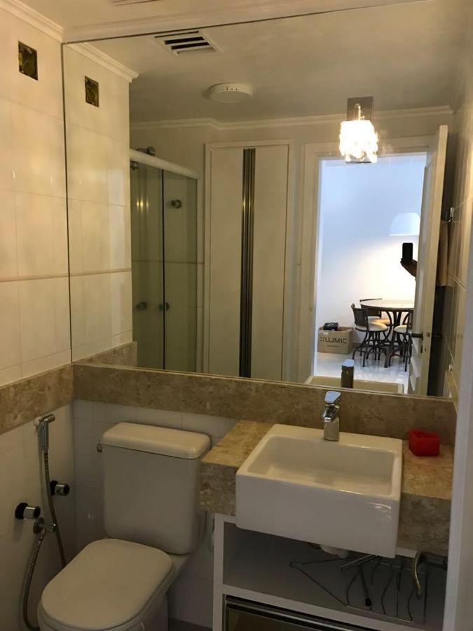 Flat Alto Padrao Daire Florianópolis Dış mekan fotoğraf