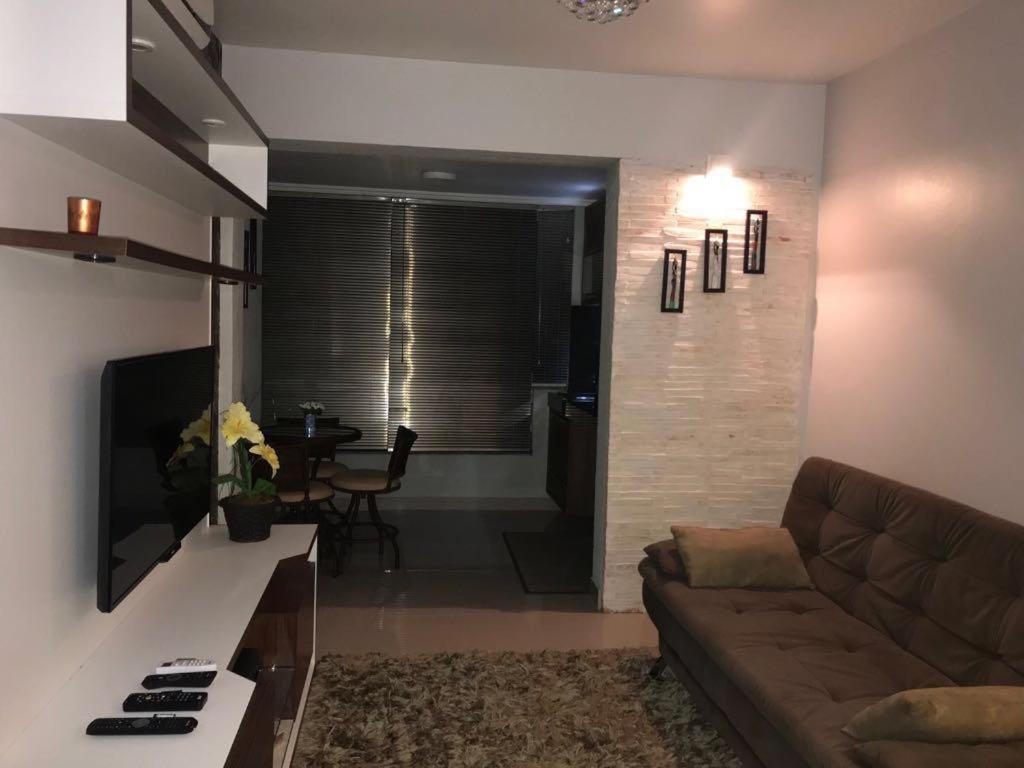 Flat Alto Padrao Daire Florianópolis Dış mekan fotoğraf