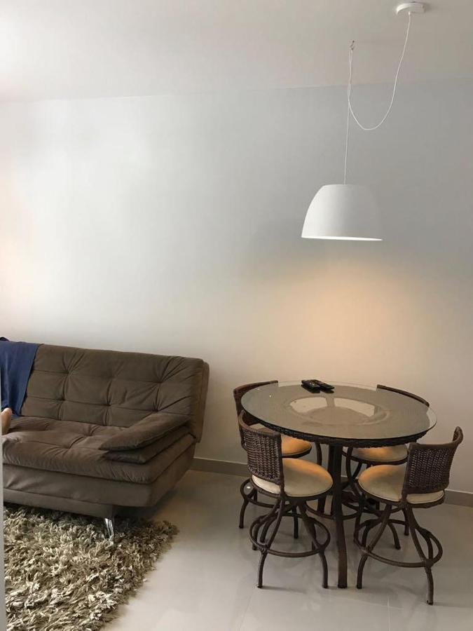 Flat Alto Padrao Daire Florianópolis Dış mekan fotoğraf