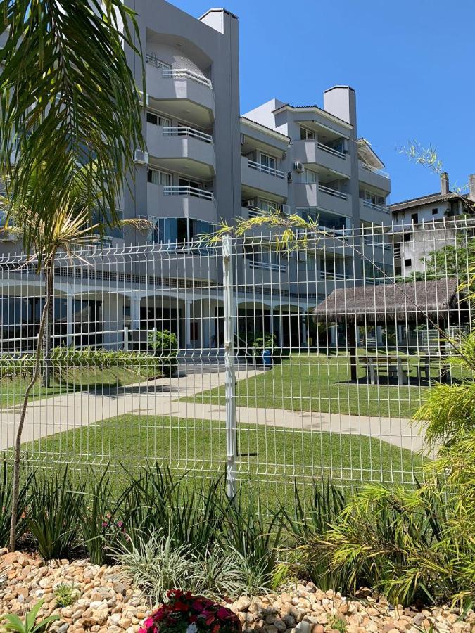 Flat Alto Padrao Daire Florianópolis Dış mekan fotoğraf