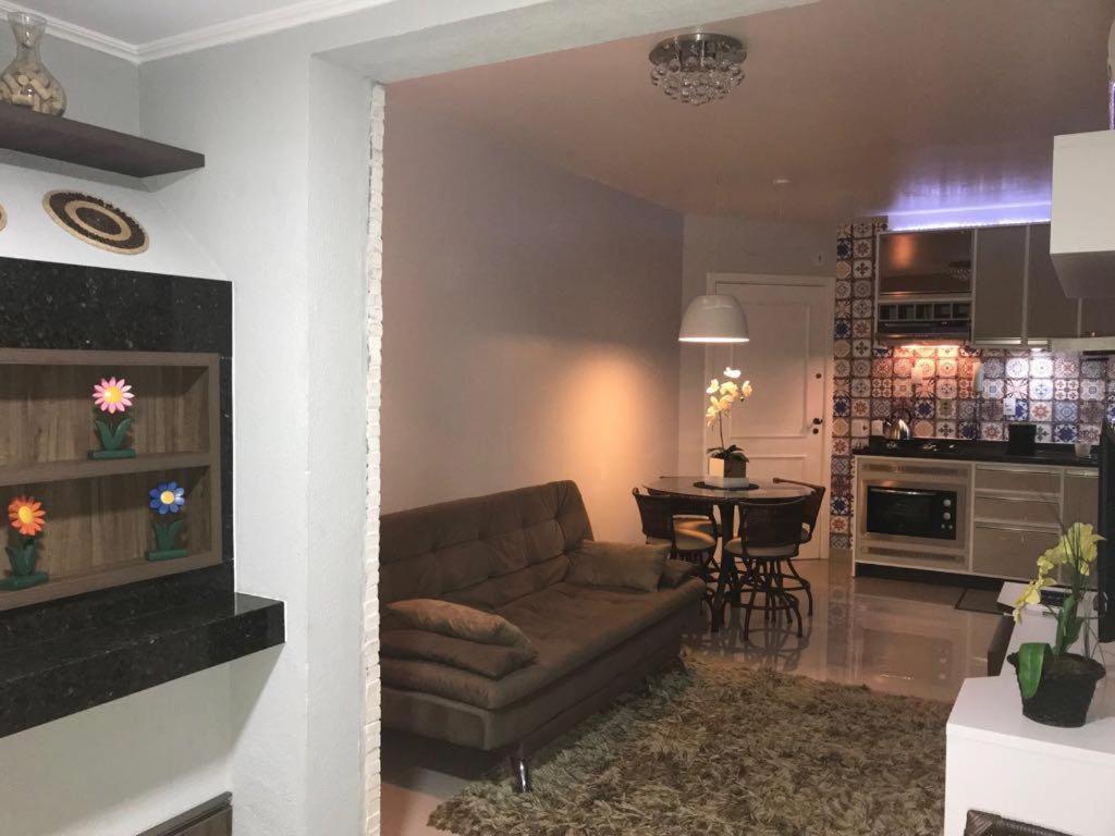 Flat Alto Padrao Daire Florianópolis Dış mekan fotoğraf